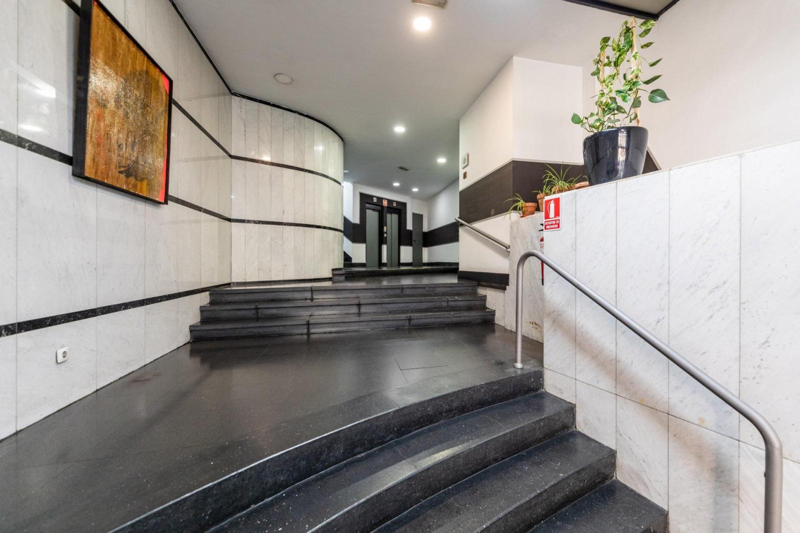Office for Sale in Madrid