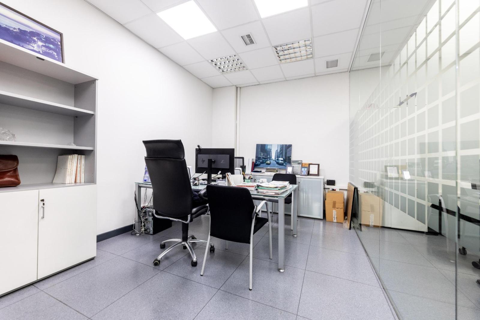 Office for Sale in Madrid