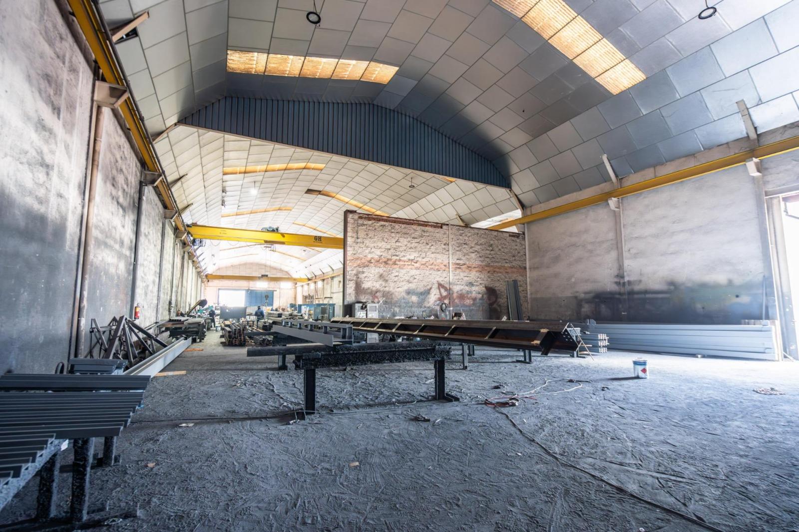Industrial Unit for Sale in Griñón