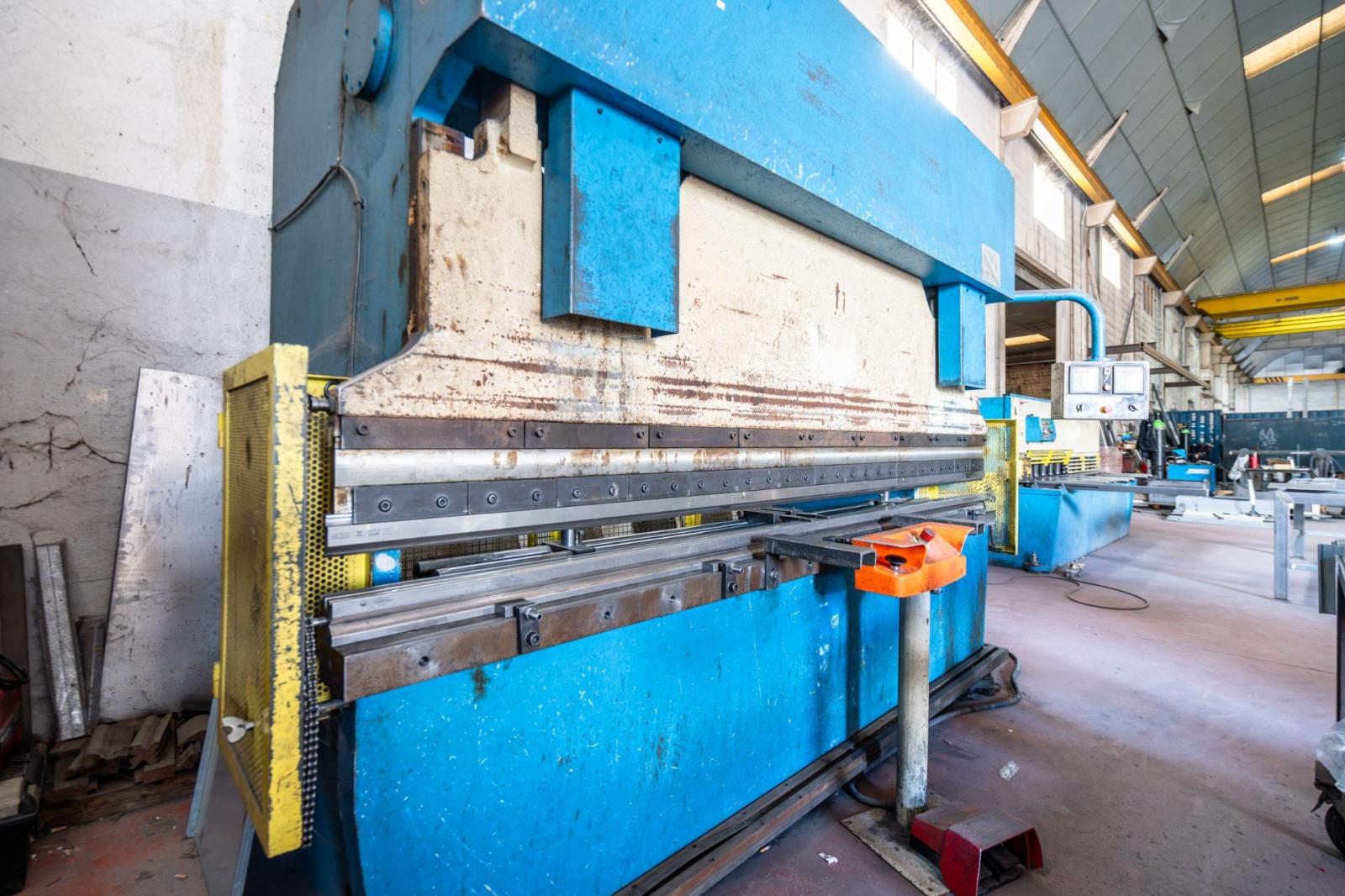 Industrial Unit for Sale in Griñón