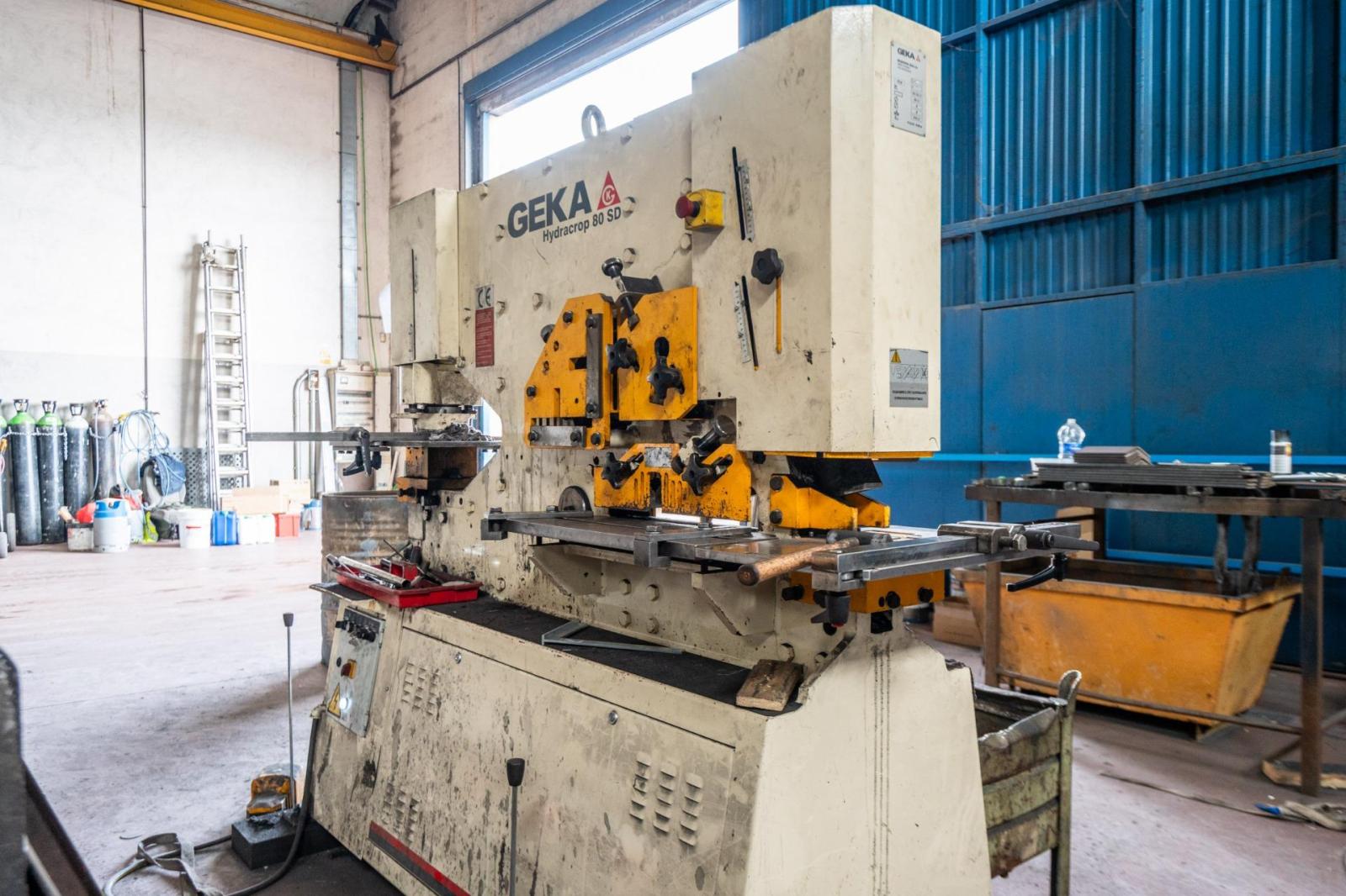 Industrial Unit for Sale in Griñón