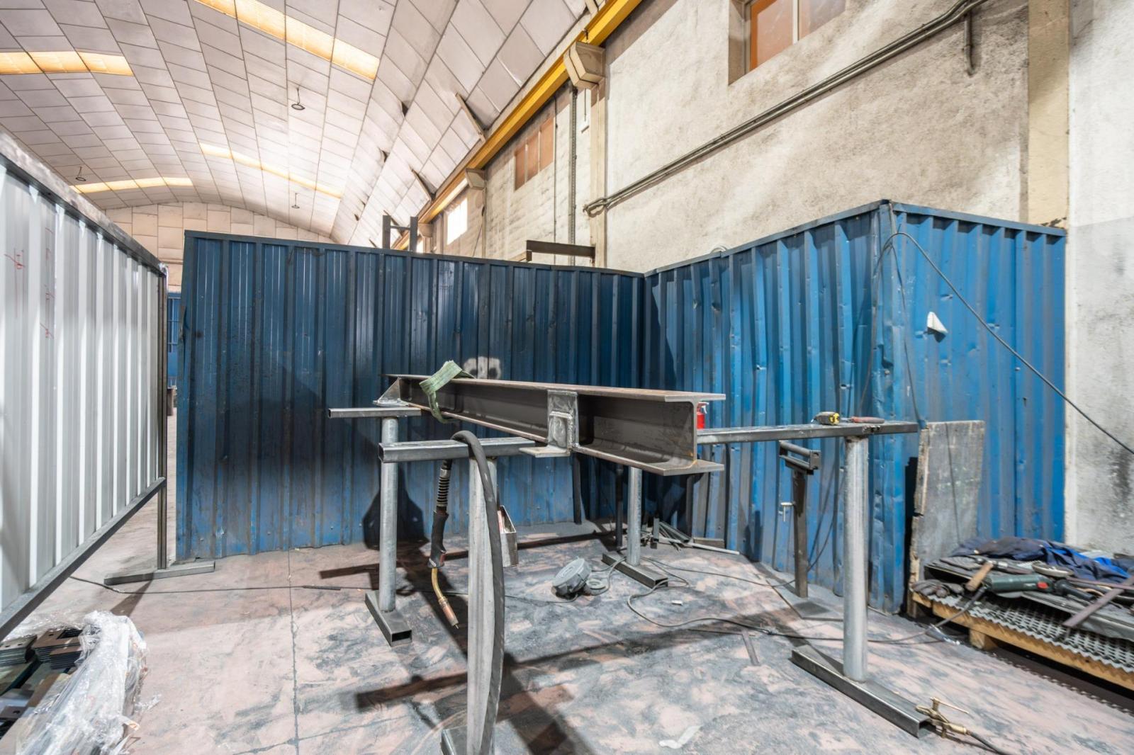 Industrial Unit for Sale in Griñón