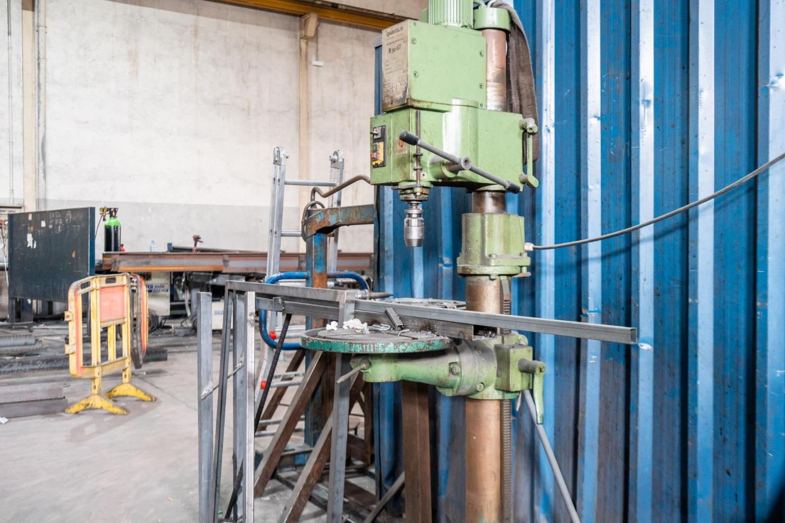 Industrial Unit for Sale in Griñón