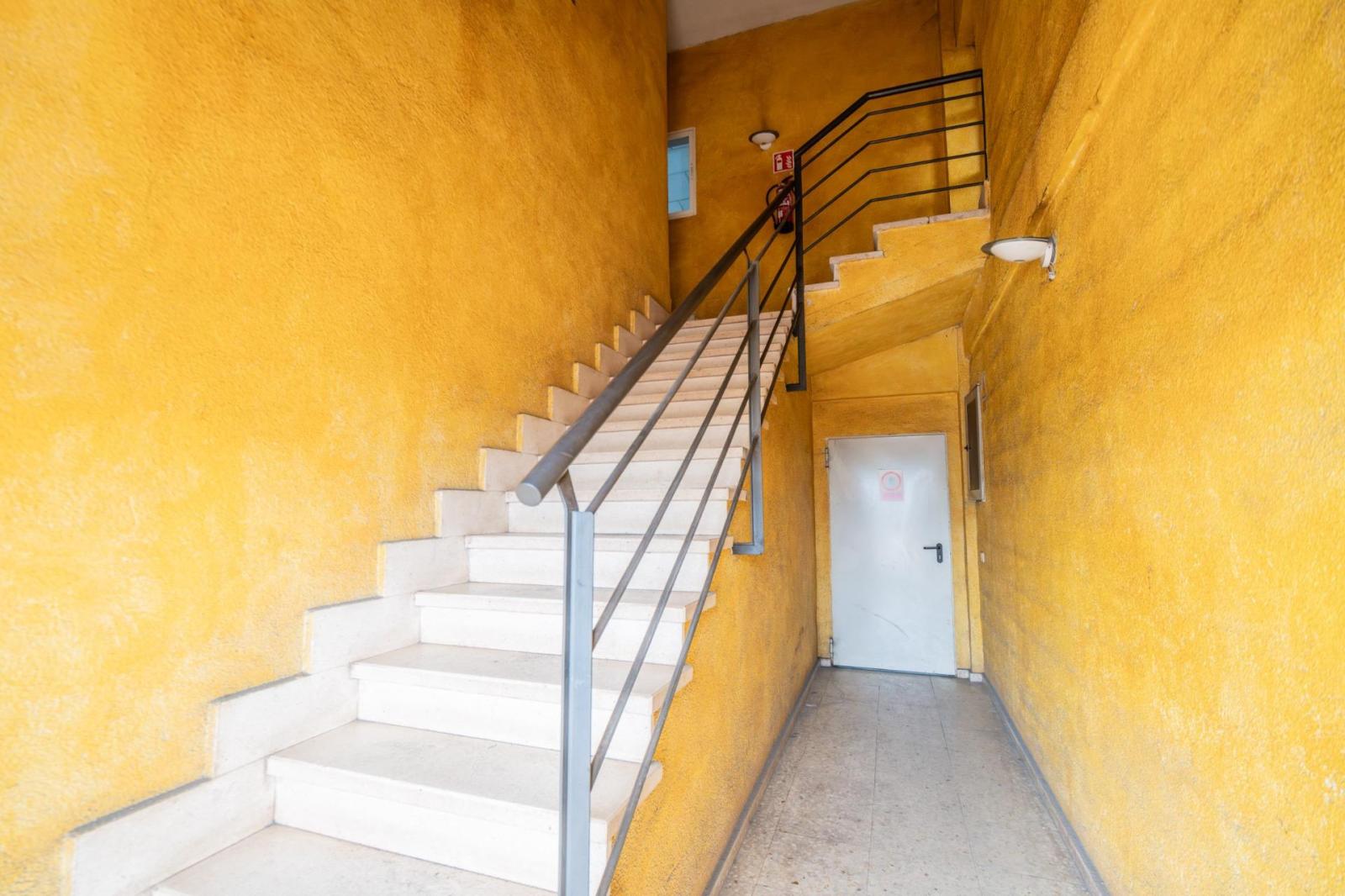 Industrial Unit for Sale in Griñón