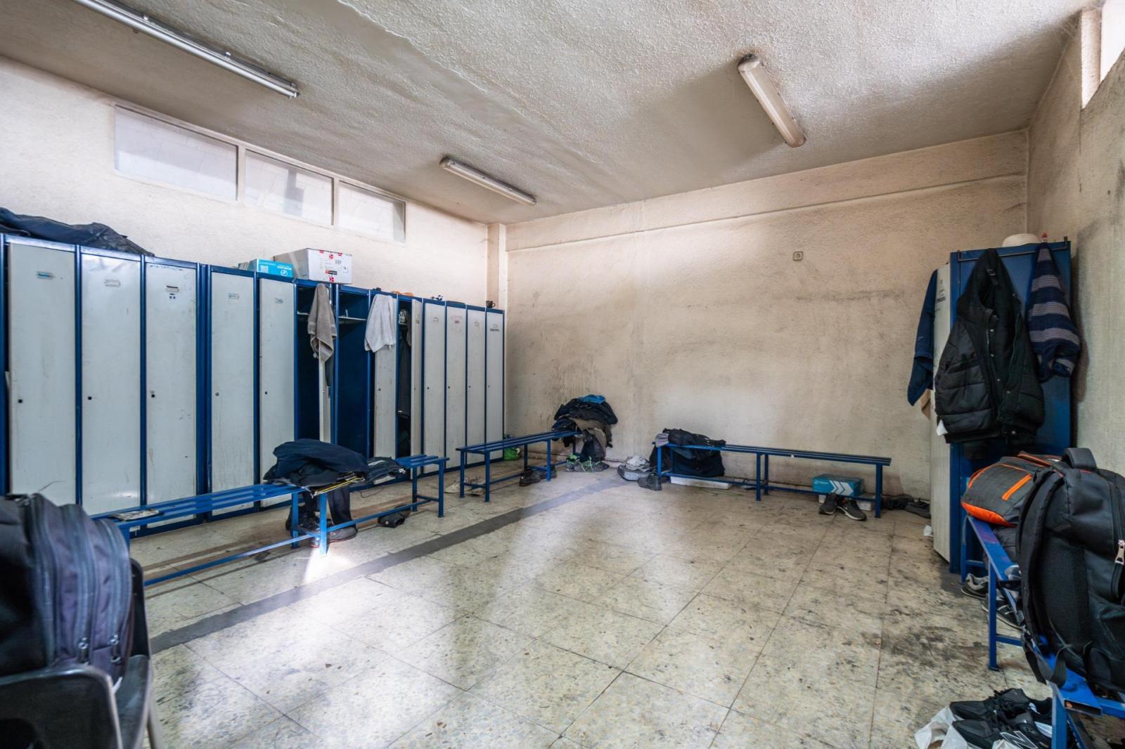 Industrial Unit for Sale in Griñón