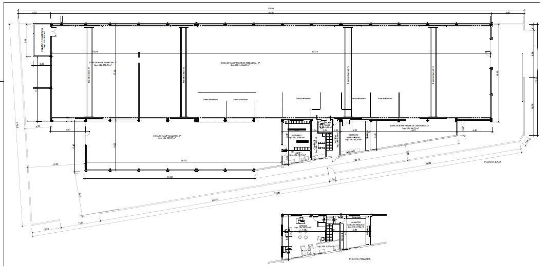 Industrial Unit for Sale in Griñón