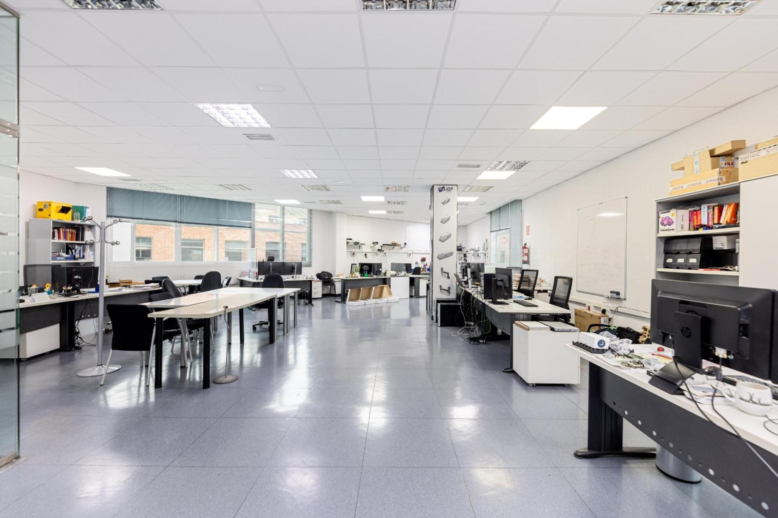 Nave en Venta en Madrid
