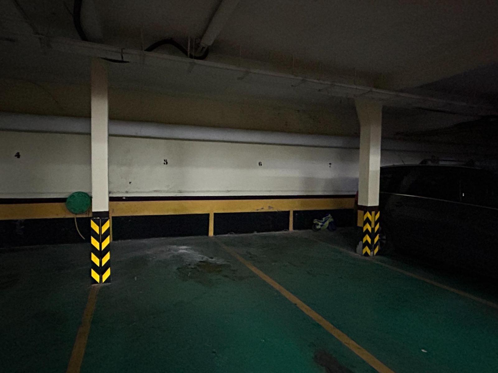 Garaje en Venta en Madrid