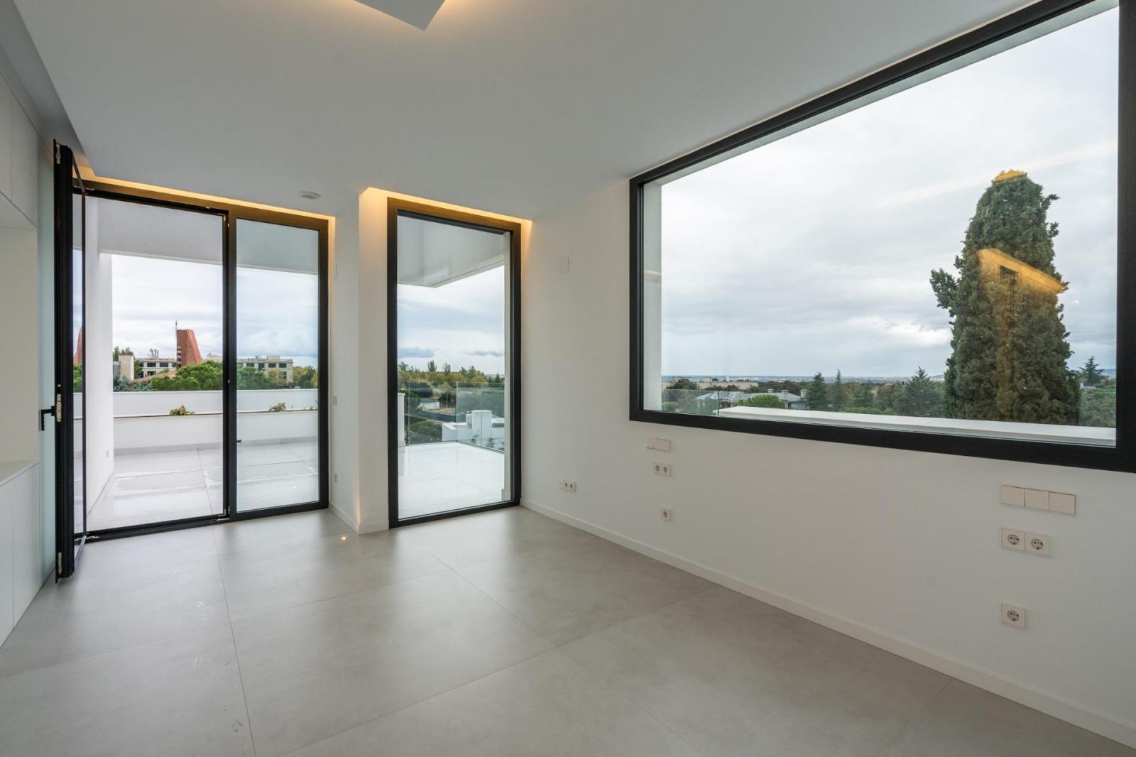 Chalet for Sale in Las Rozas de Madrid