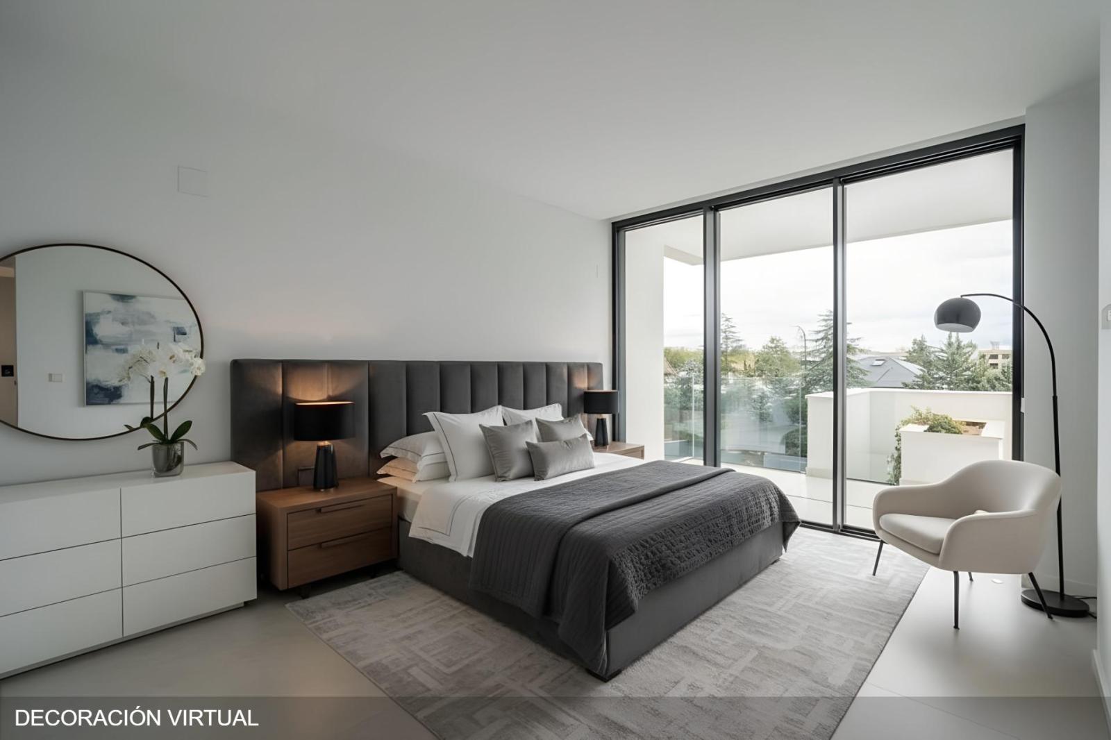 Chalet for Sale in Las Rozas de Madrid