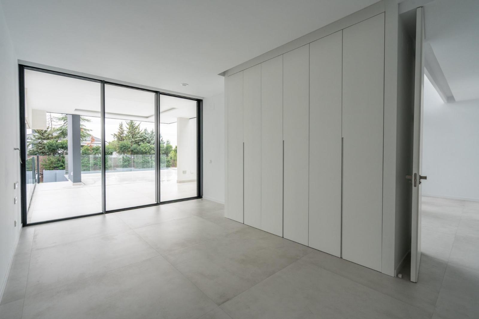 Chalet for Sale in Las Rozas de Madrid