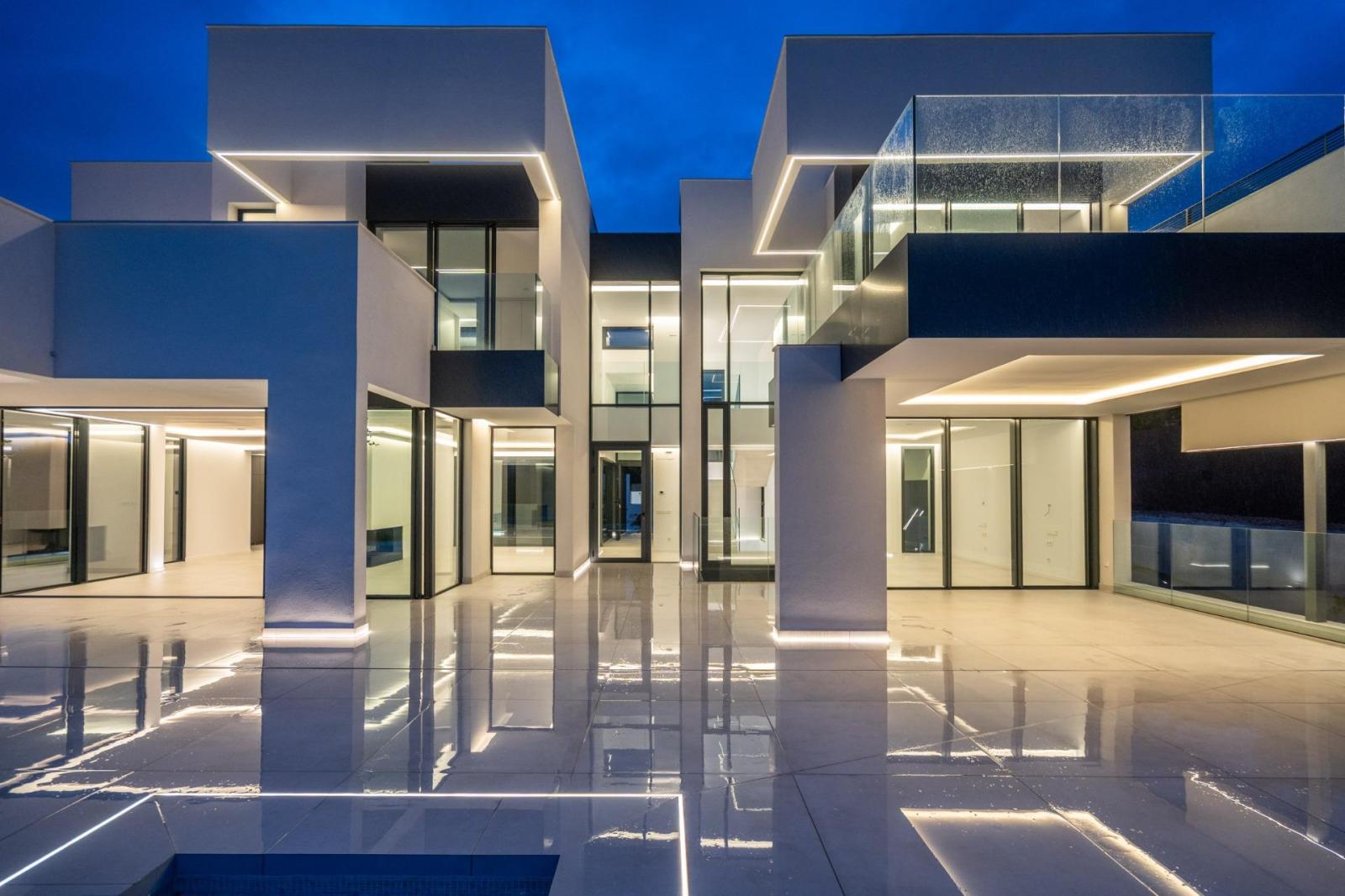Chalet for Sale in Las Rozas de Madrid