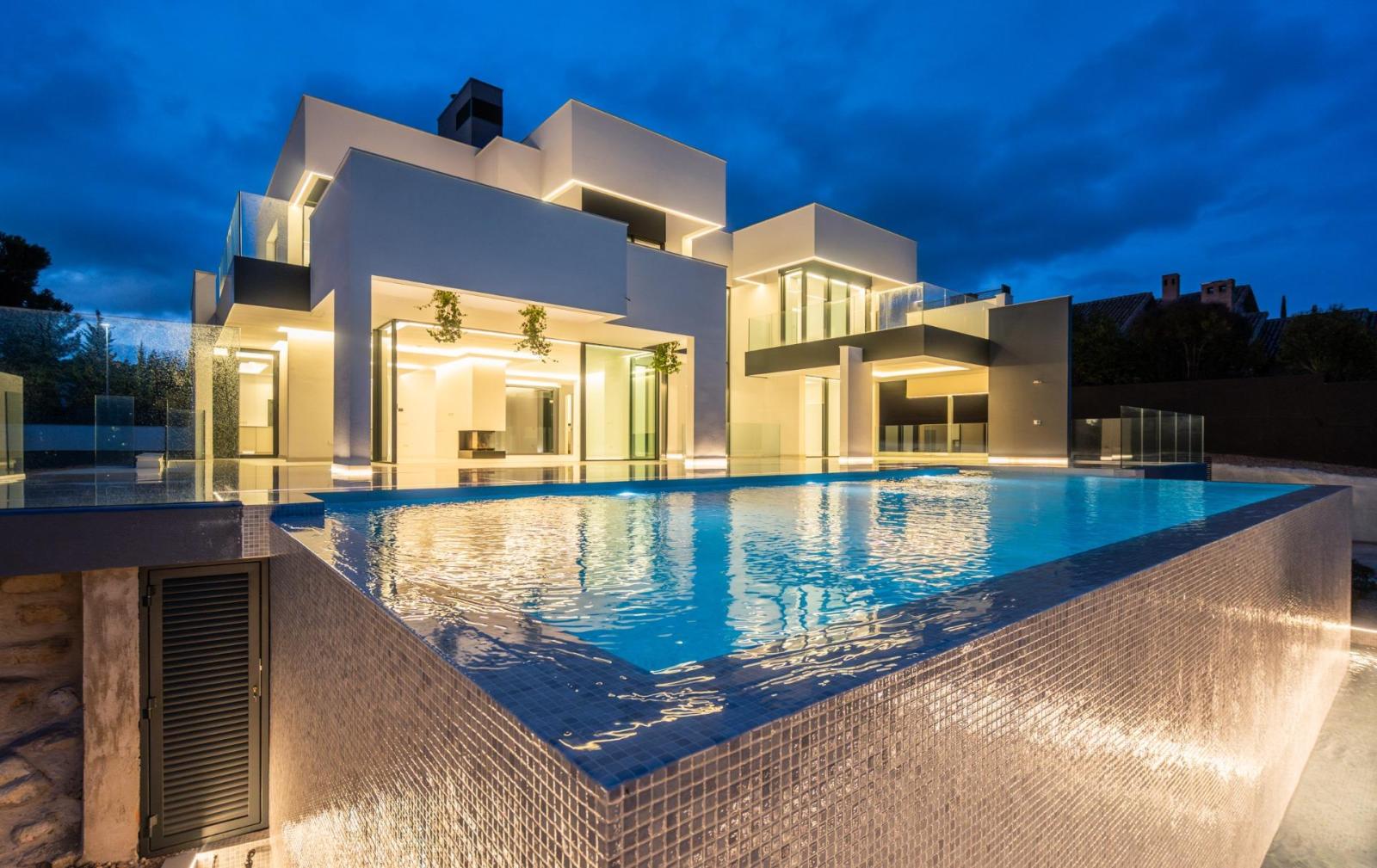 Chalet for Sale in Las Rozas de Madrid