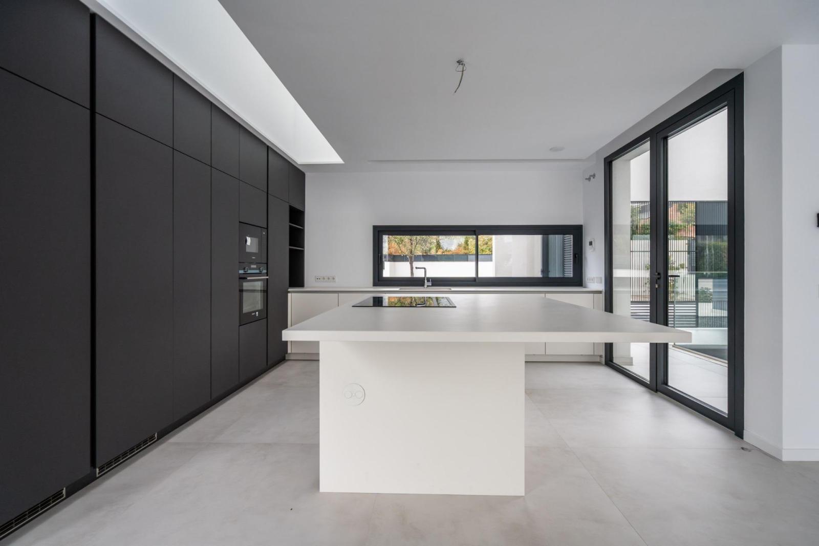 Chalet for Sale in Las Rozas de Madrid