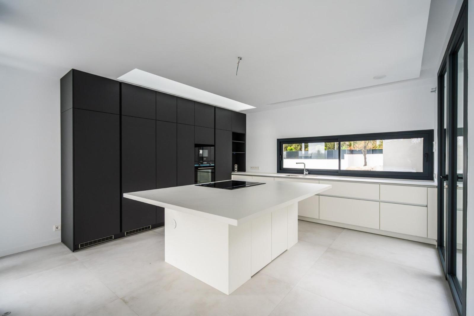 Chalet for Sale in Las Rozas de Madrid