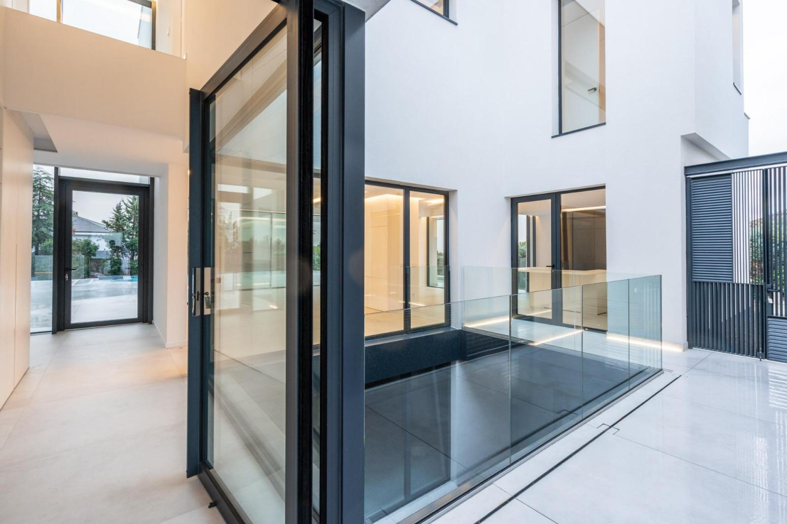 Chalet for Sale in Las Rozas de Madrid