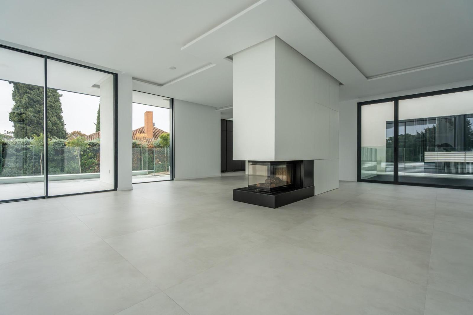 Chalet for Sale in Las Rozas de Madrid