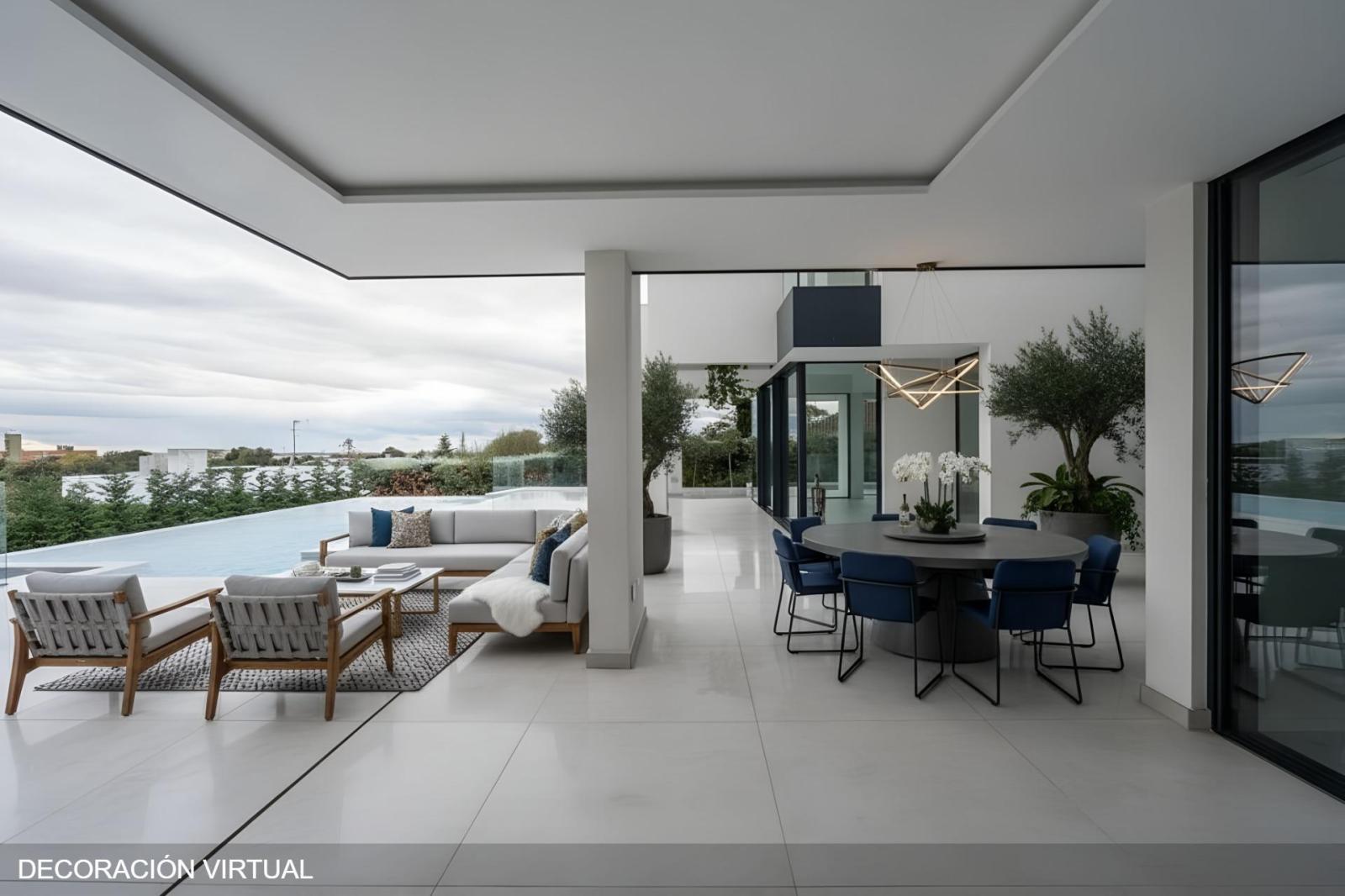 Chalet for Sale in Las Rozas de Madrid