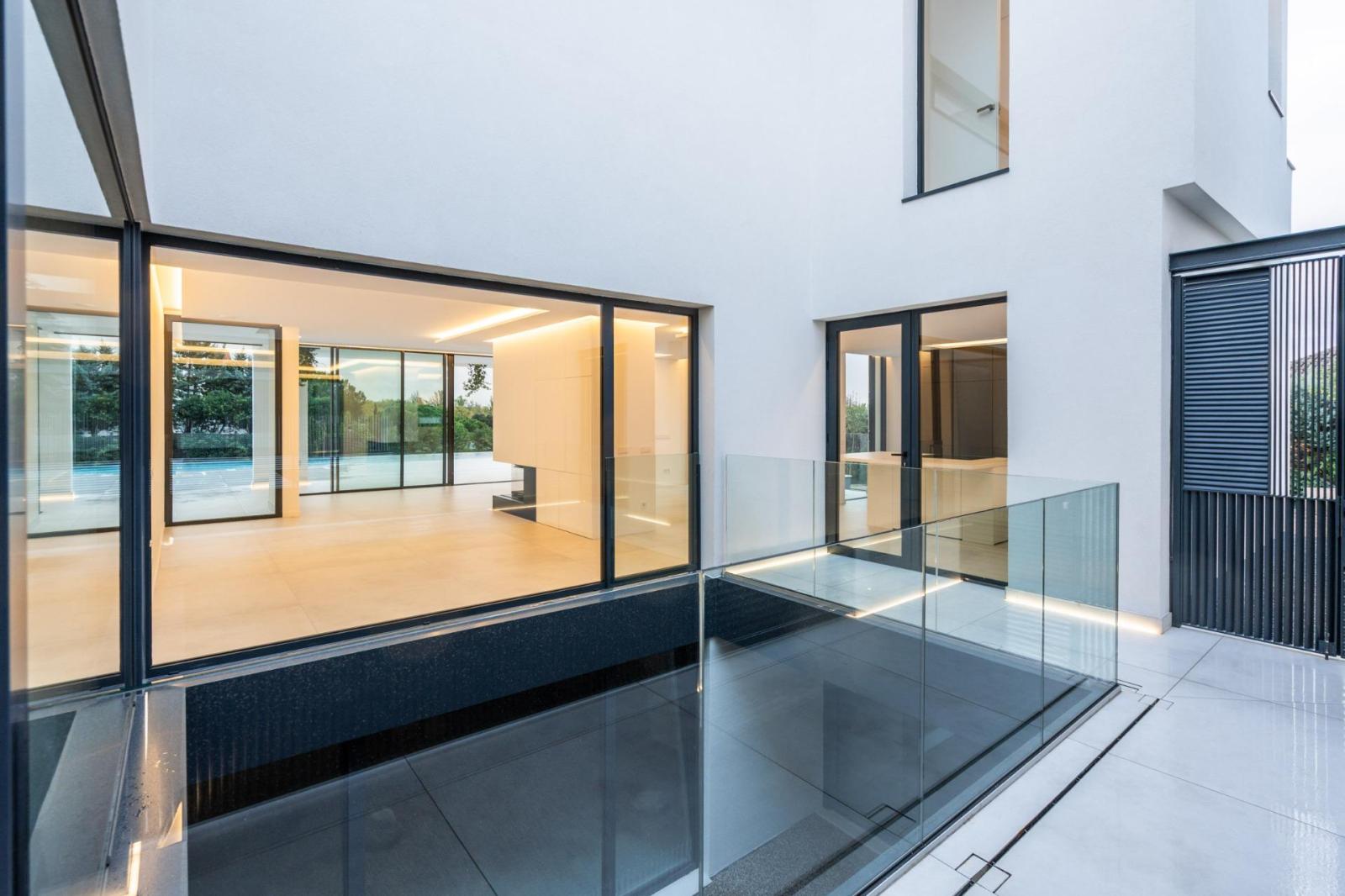 Chalet for Sale in Las Rozas de Madrid