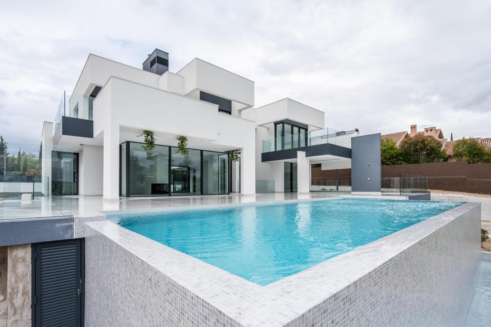 Chalet for Sale in Las Rozas de Madrid
