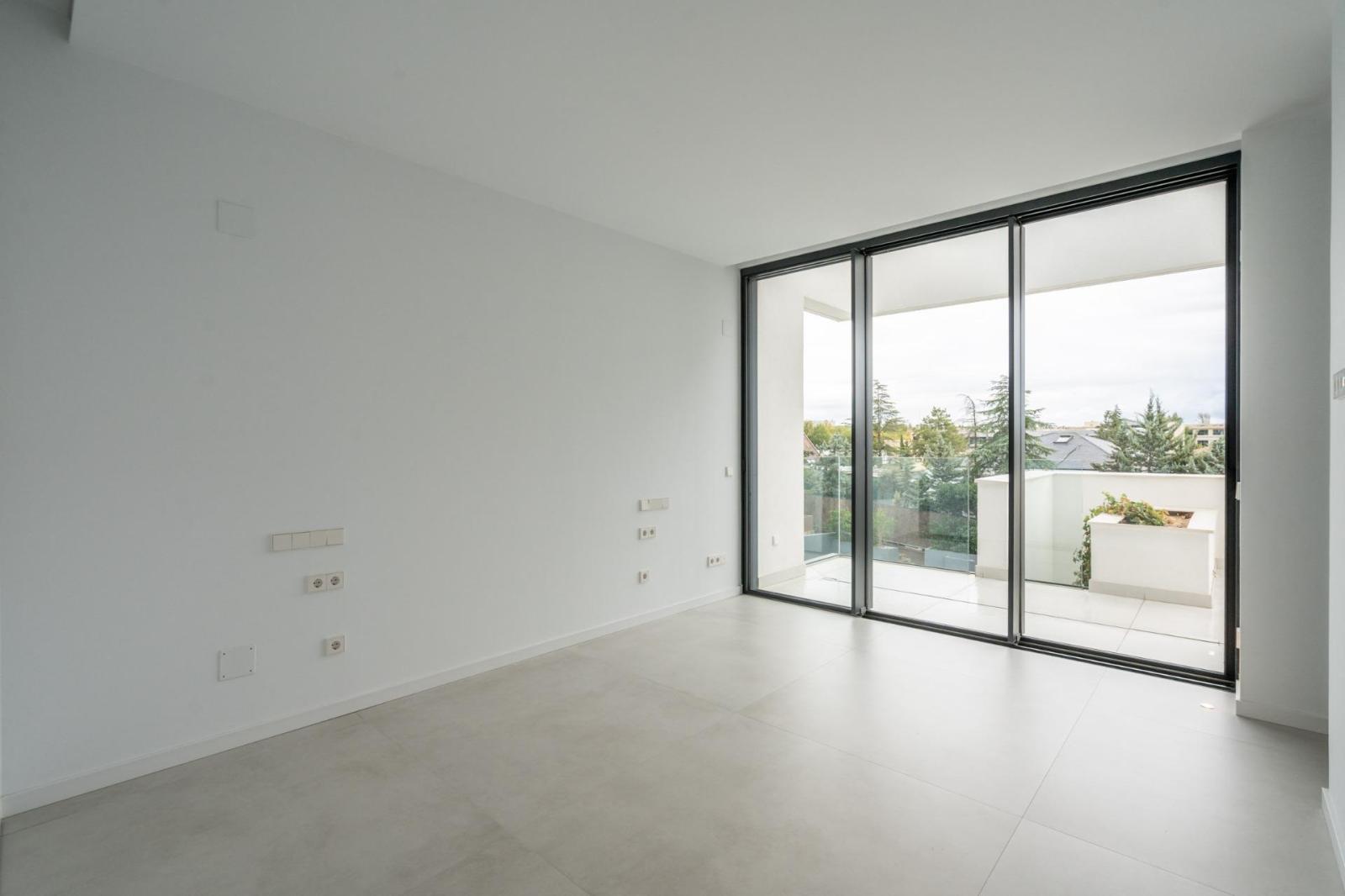 Chalet for Sale in Las Rozas de Madrid