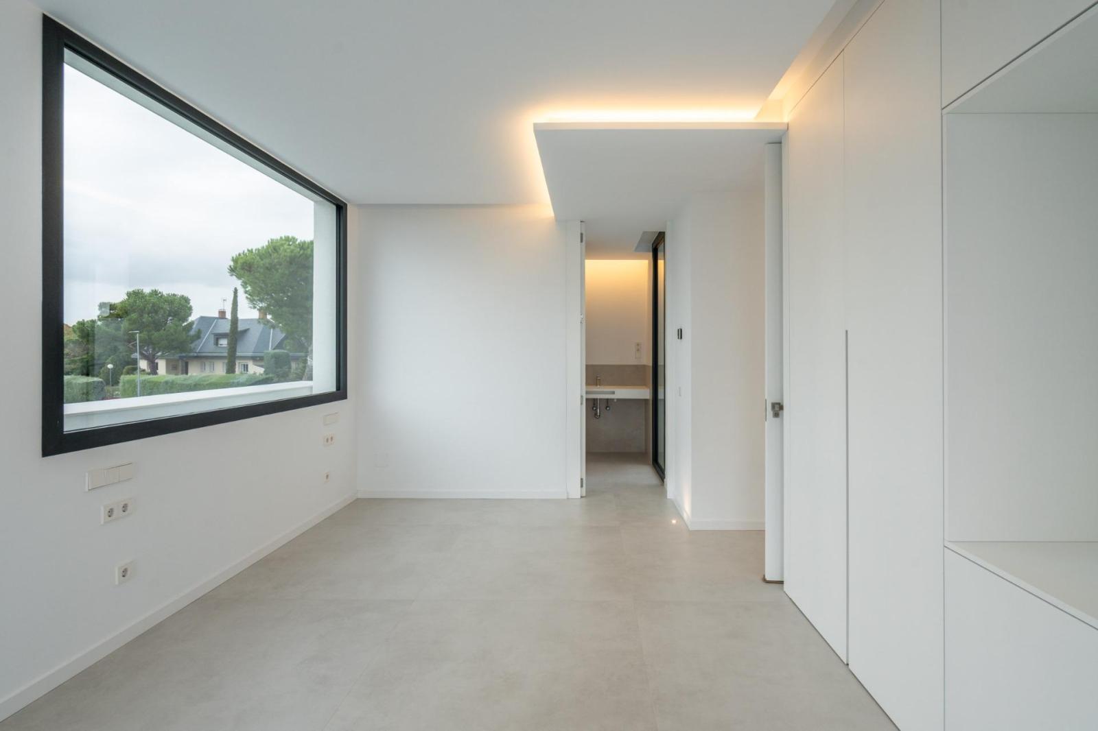 Chalet for Sale in Las Rozas de Madrid