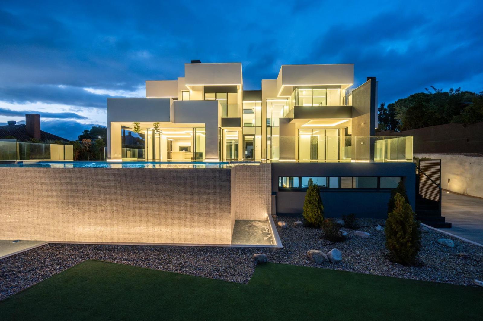 Chalet for Sale in Las Rozas de Madrid