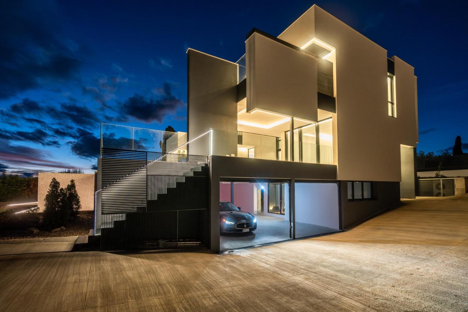 Chalet for Sale in Las Rozas de Madrid