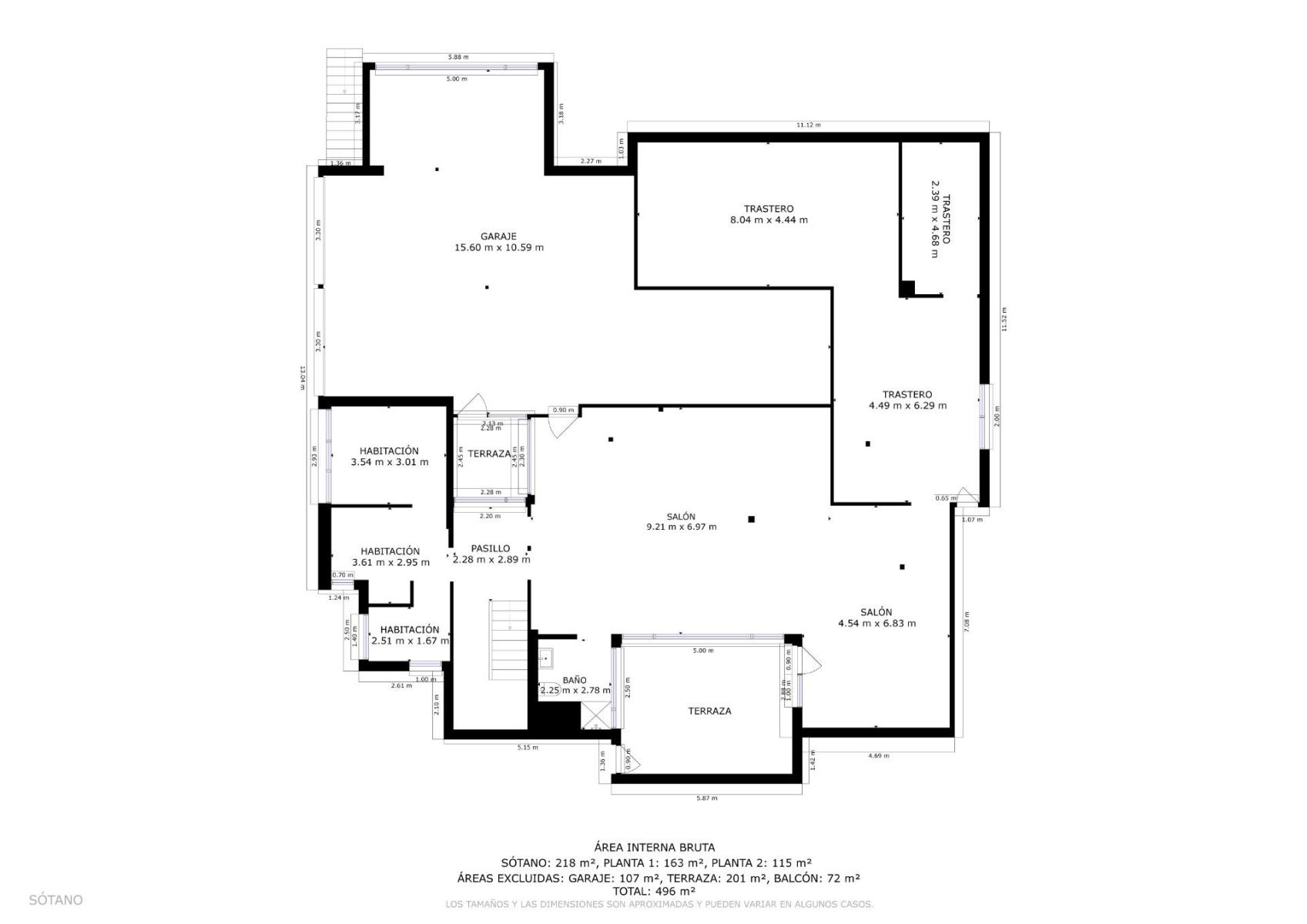 Chalet for Sale in Las Rozas de Madrid
