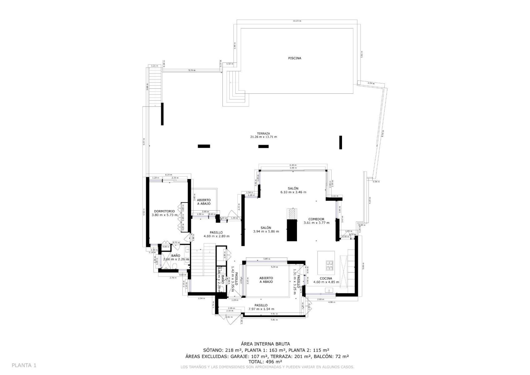 Chalet for Sale in Las Rozas de Madrid