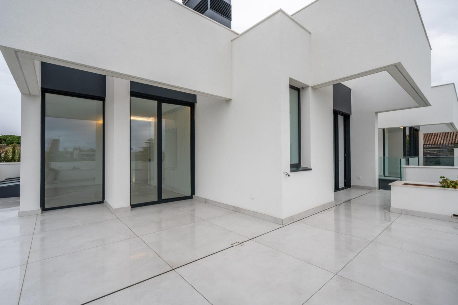 Chalet for Sale in Las Rozas de Madrid