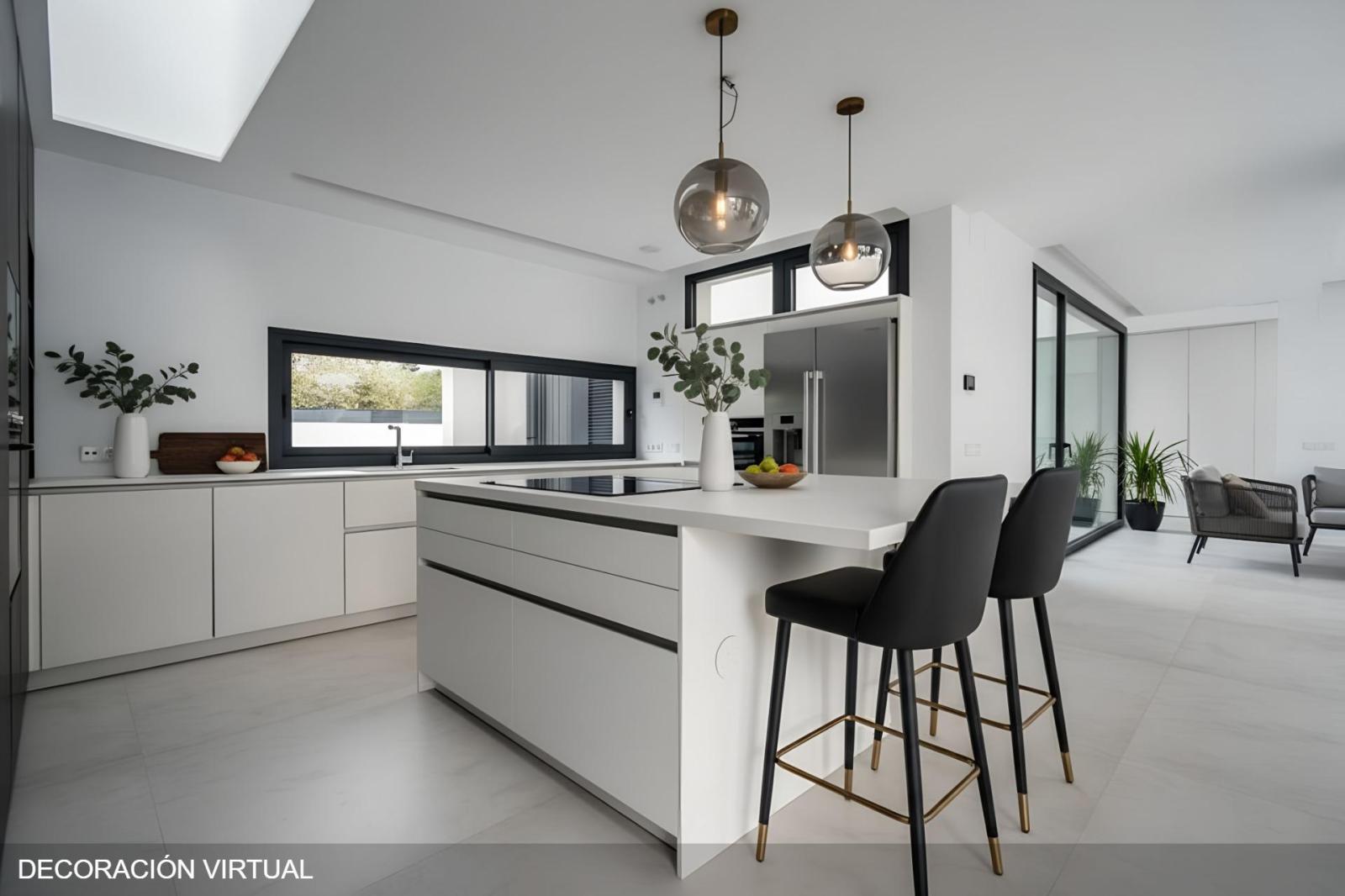 Chalet for Sale in Las Rozas de Madrid