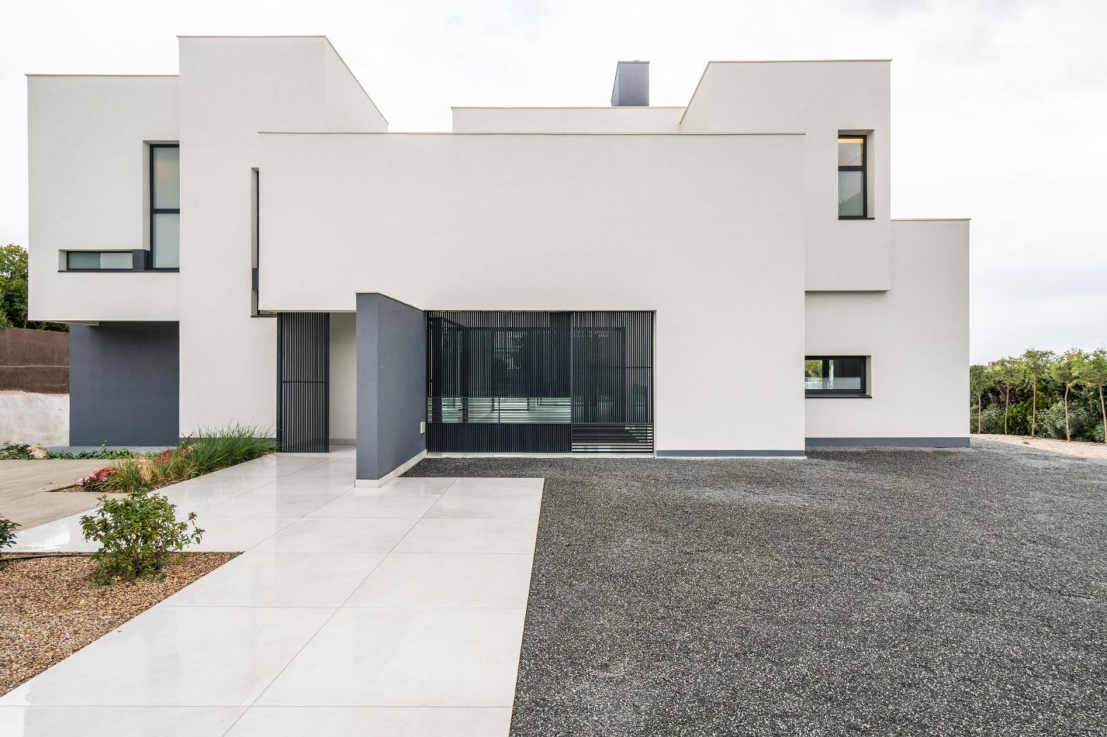 Chalet for Sale in Las Rozas de Madrid