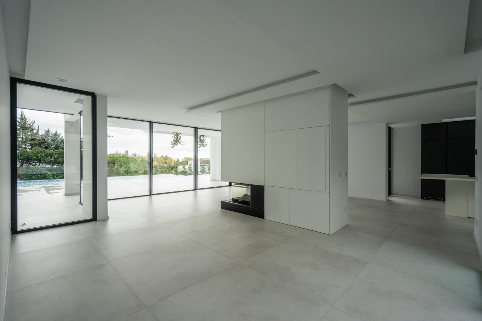 Chalet for Sale in Las Rozas de Madrid
