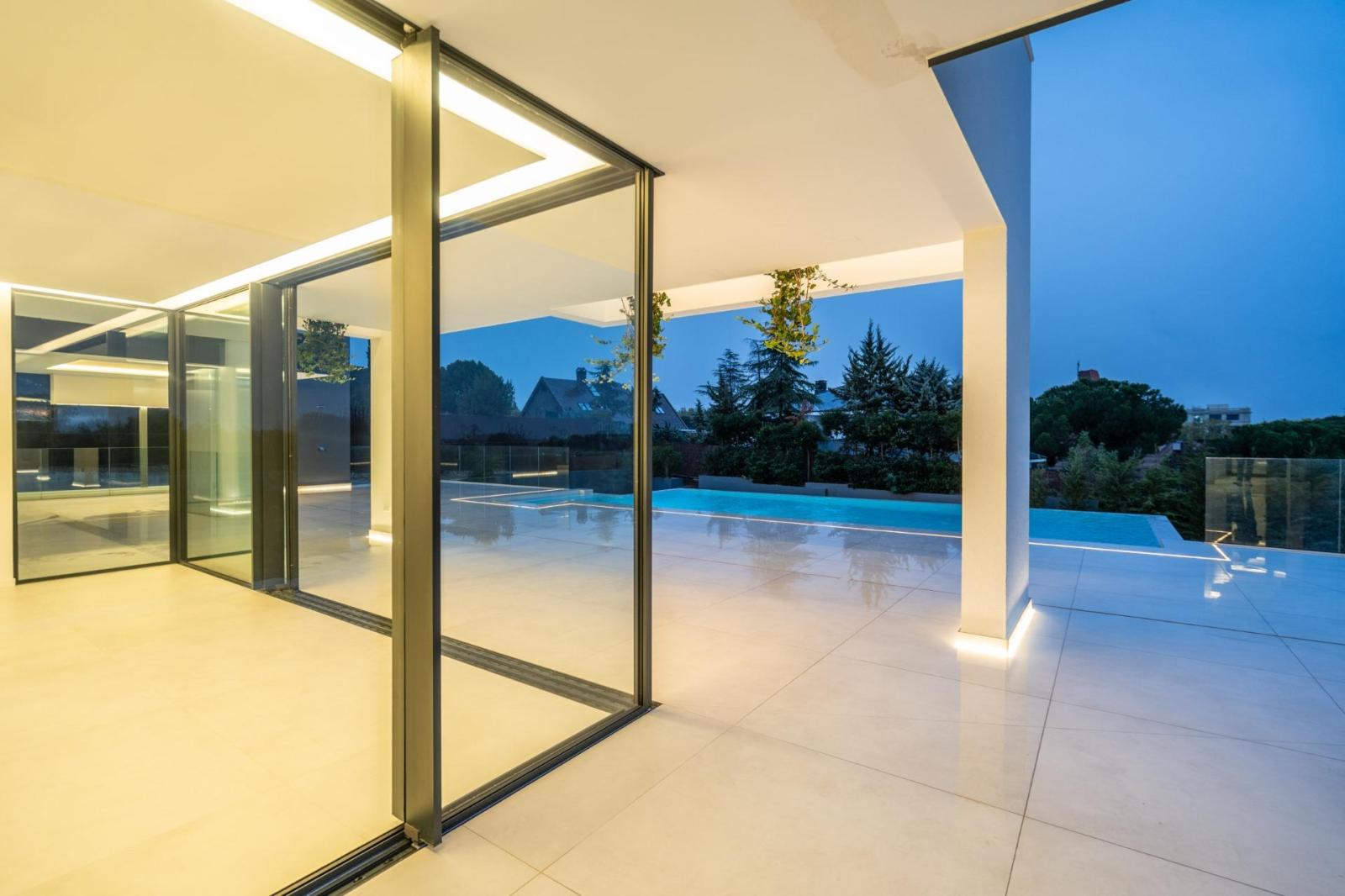 Chalet for Sale in Las Rozas de Madrid