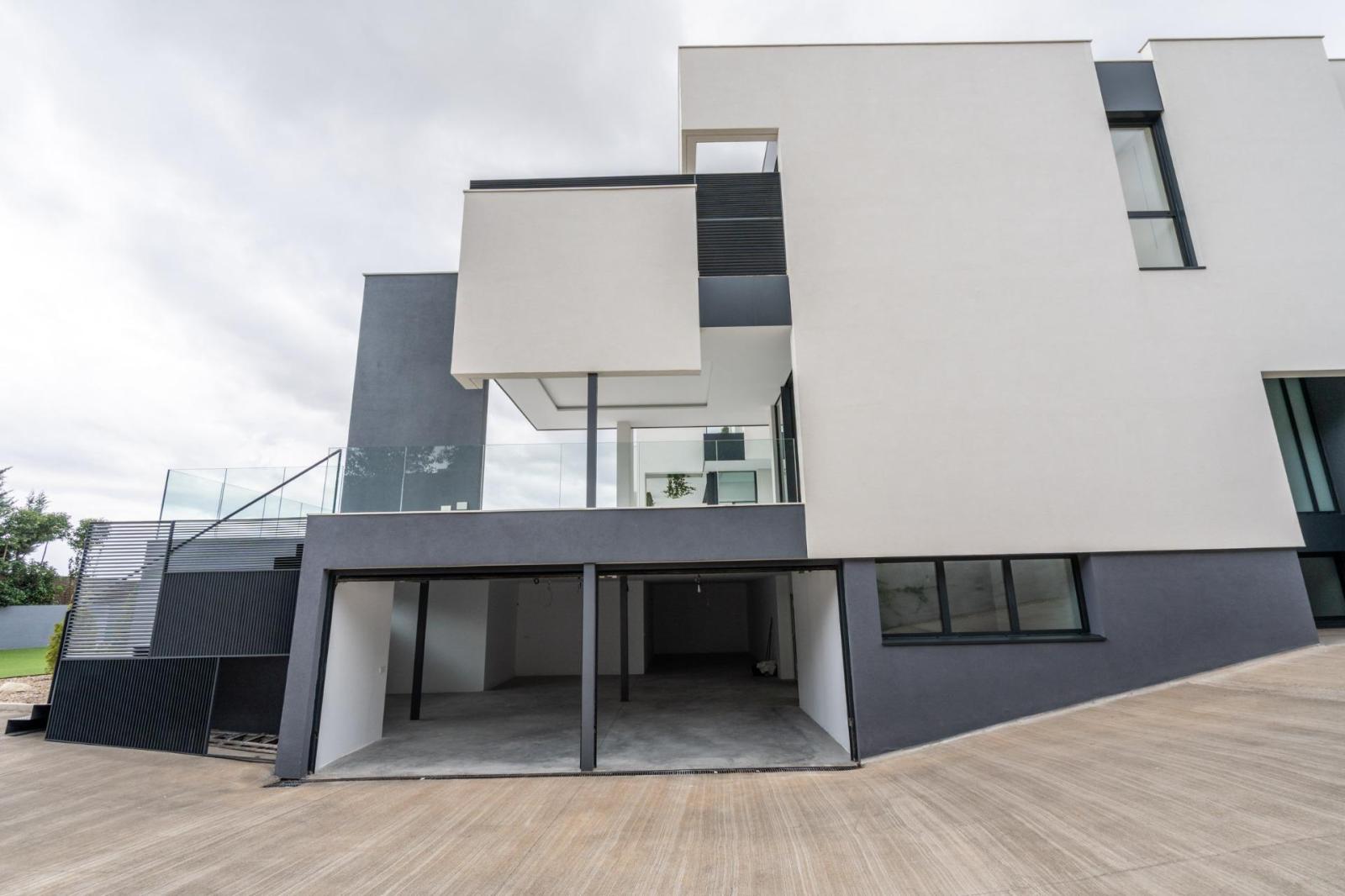 Chalet for Sale in Las Rozas de Madrid