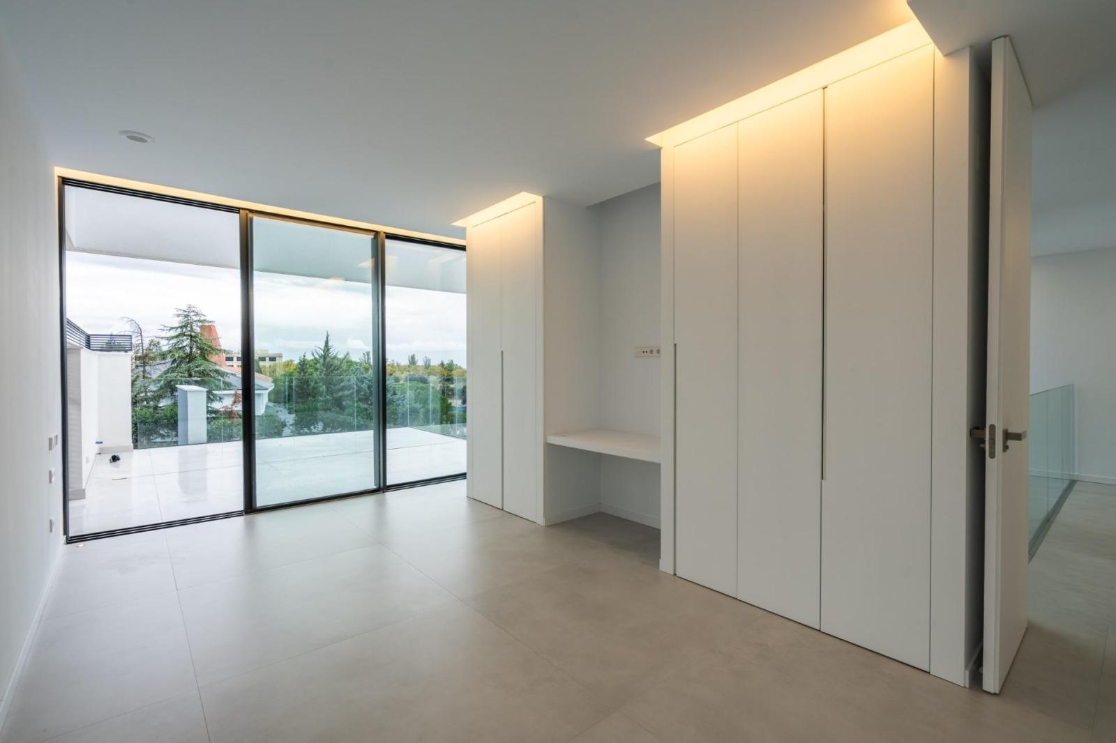 Chalet for Sale in Las Rozas de Madrid