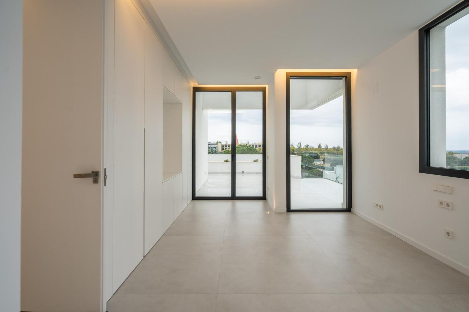 Chalet for Sale in Las Rozas de Madrid