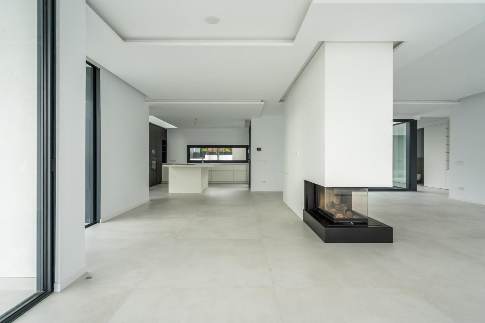 Chalet for Sale in Las Rozas de Madrid