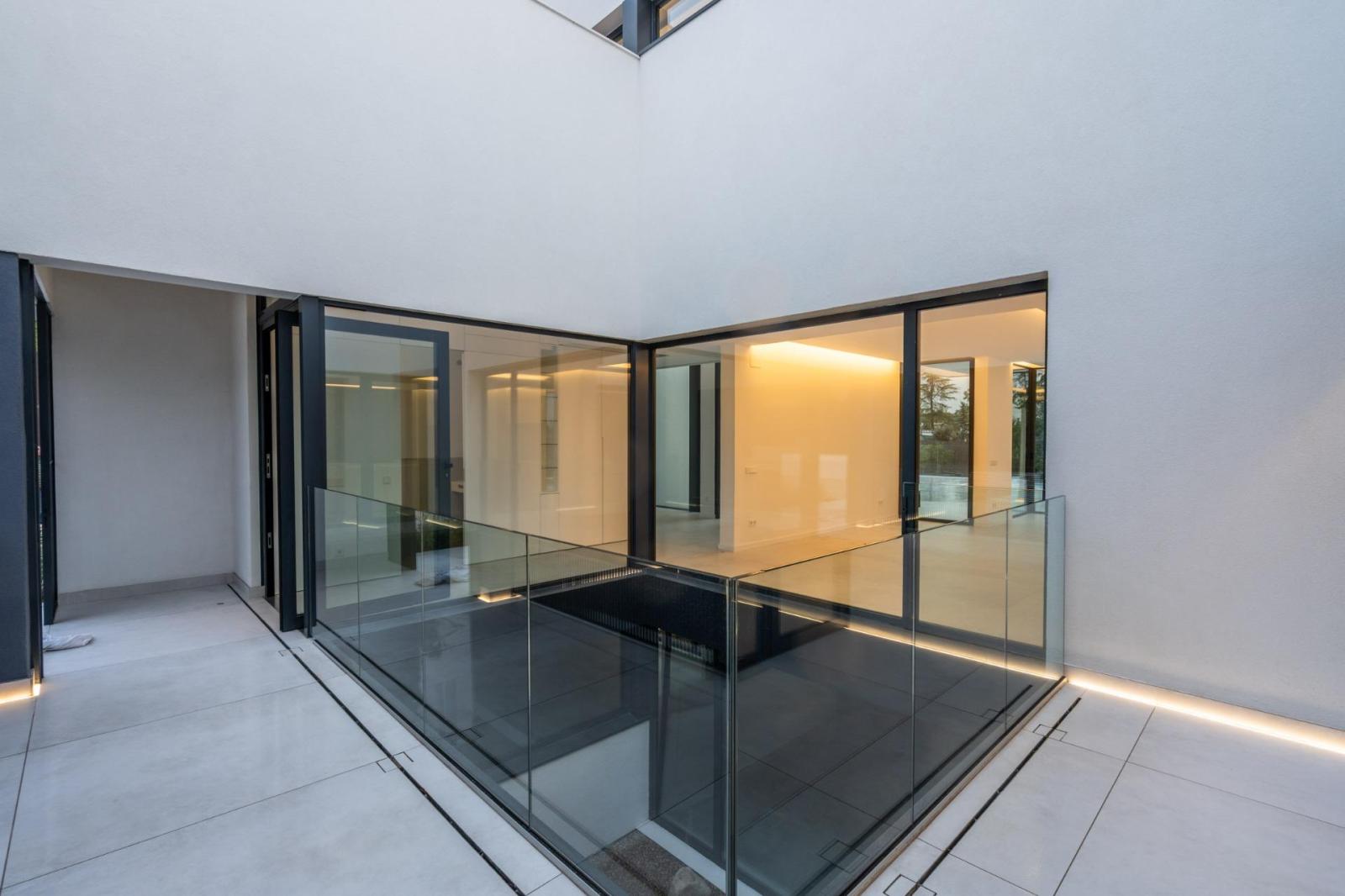 Chalet for Sale in Las Rozas de Madrid