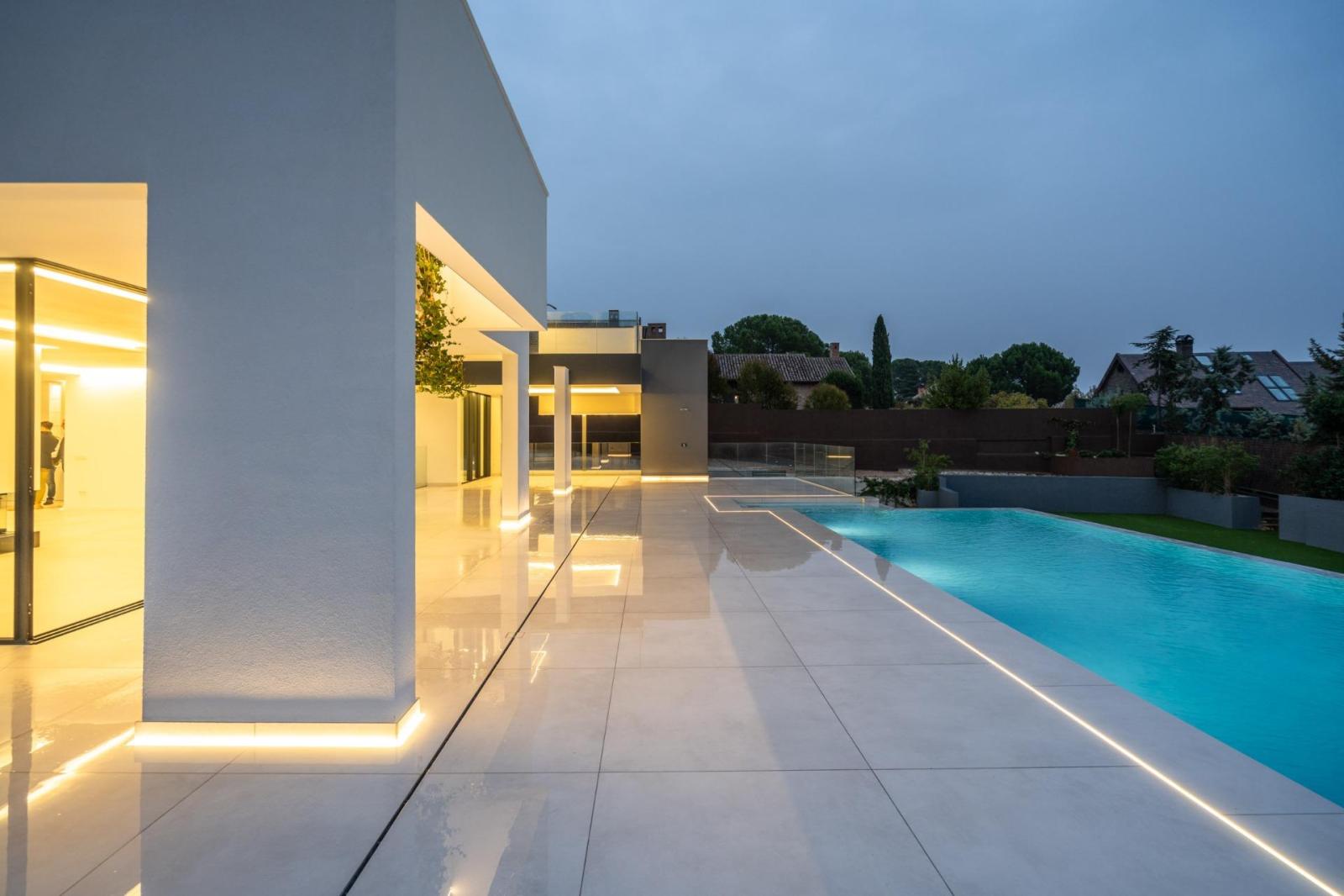 Chalet for Sale in Las Rozas de Madrid