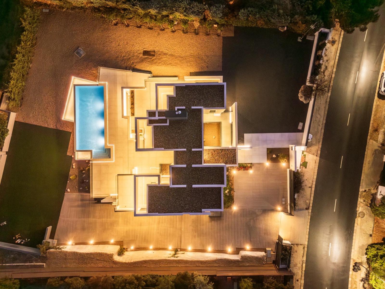 Chalet for Sale in Las Rozas de Madrid
