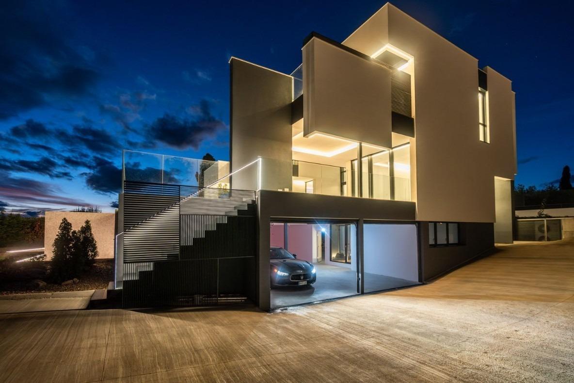 Chalet for Sale in Las Rozas de Madrid