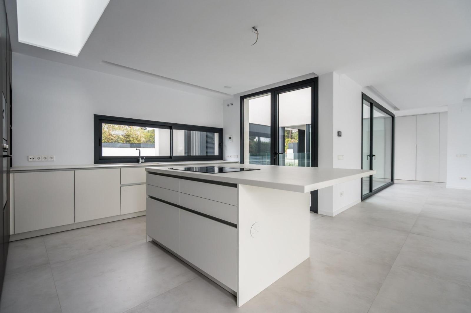 Chalet for Sale in Las Rozas de Madrid