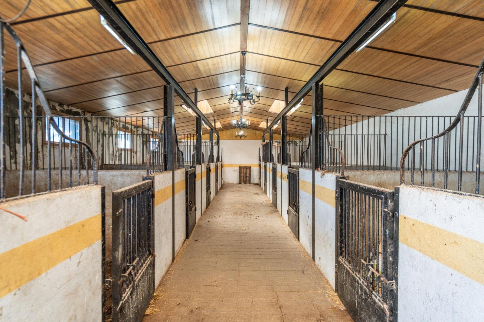 Plot for Sale in Robledo de Chavela