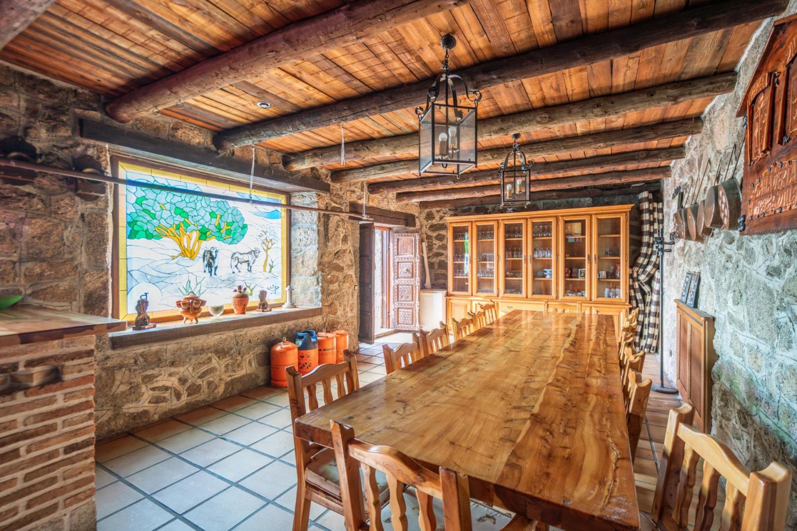 Plot for Sale in Robledo de Chavela
