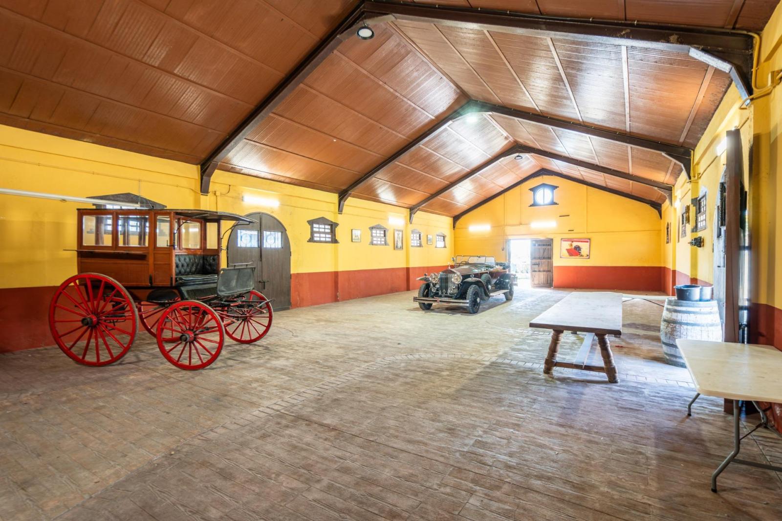 Plot for Sale in Robledo de Chavela