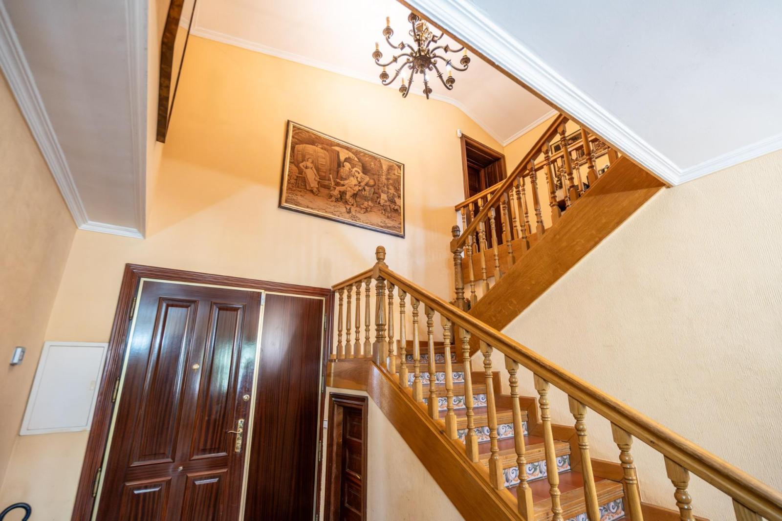 Plot for Sale in Robledo de Chavela