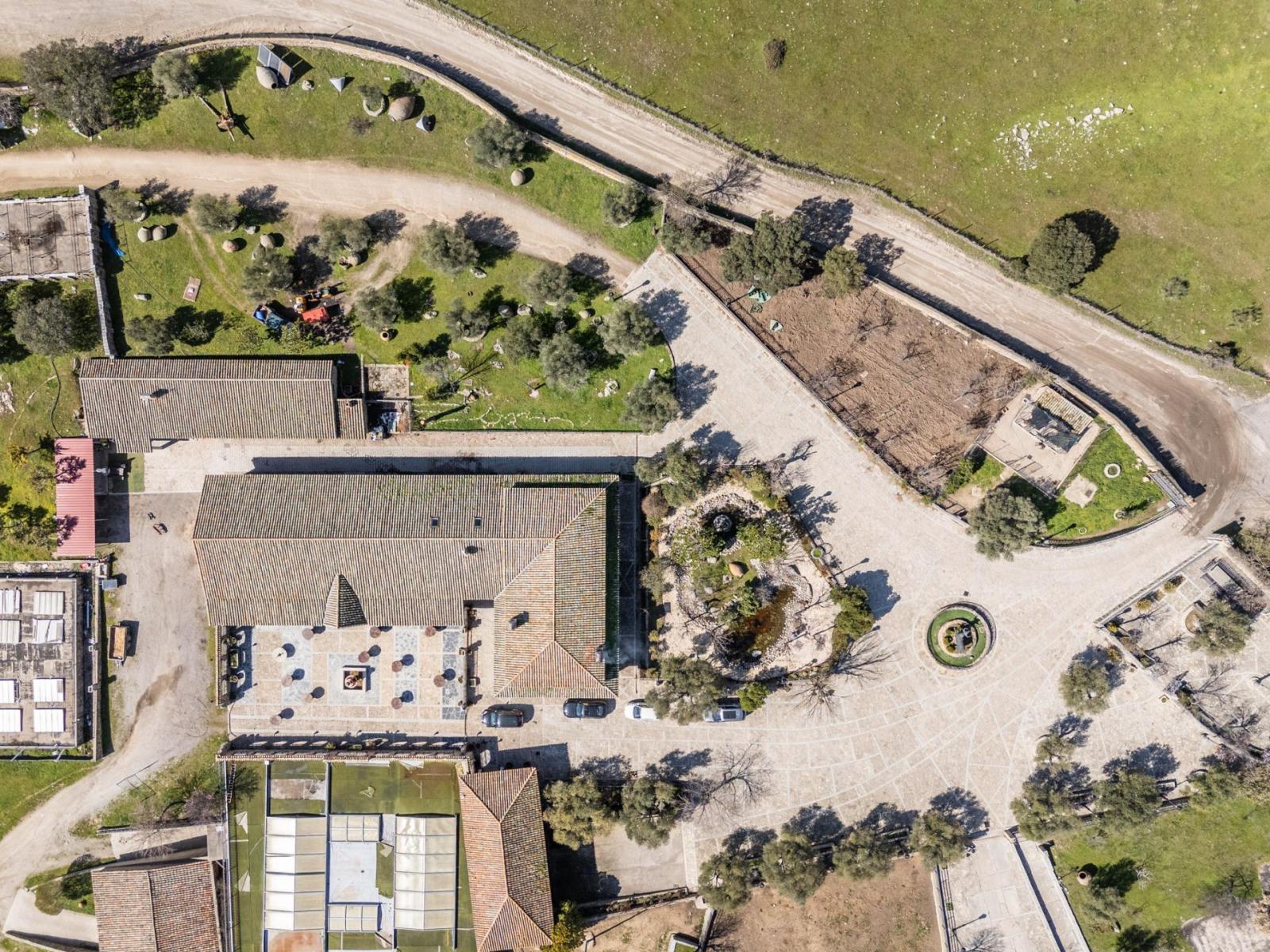 Plot for Sale in Robledo de Chavela