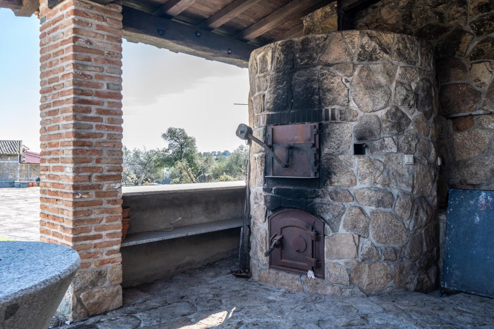 Plot for Sale in Robledo de Chavela